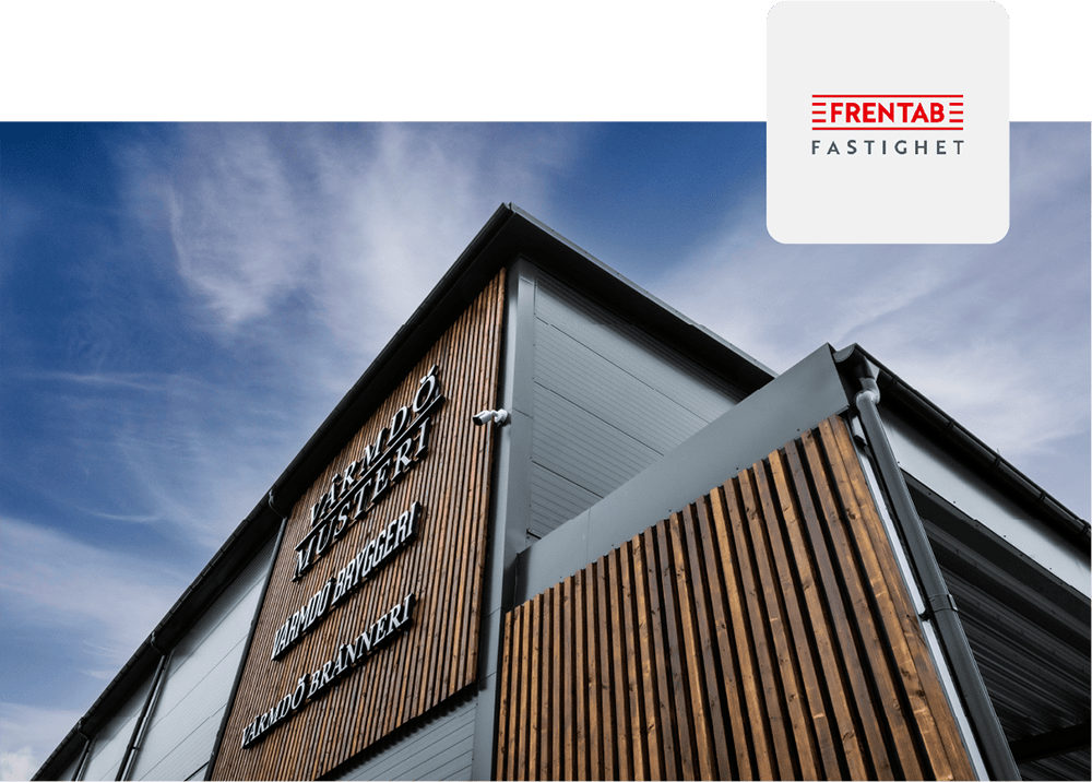 Frentab uthyrning, gustavsberg, slakthusområdet, globen, rökerigatan 18