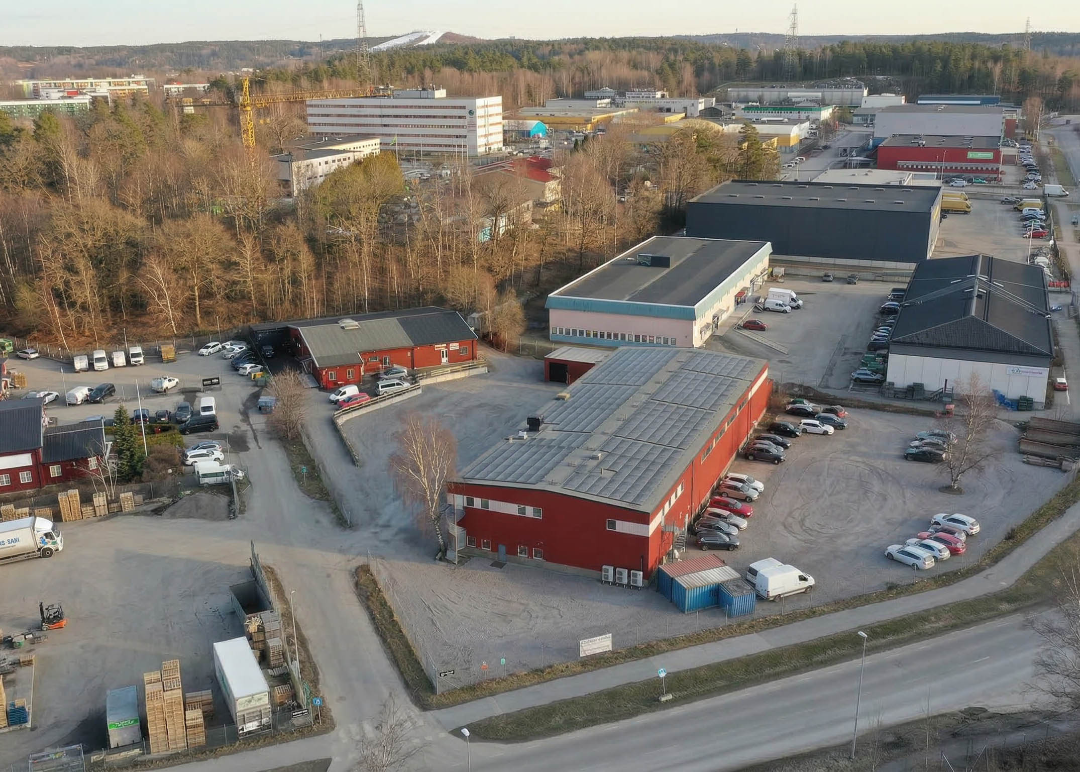 Kumla Gårdsväg 26A