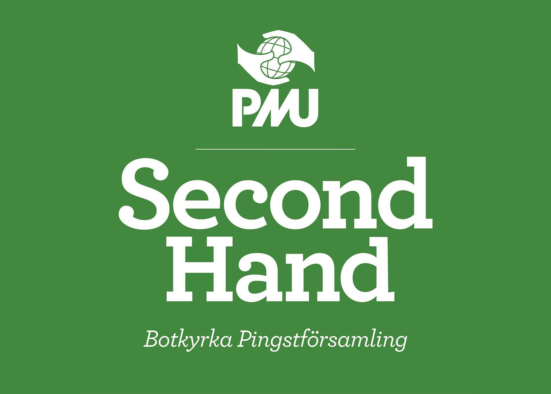 Frentab Fastigheter förlänger med Botkyrka Pingst Second Hand