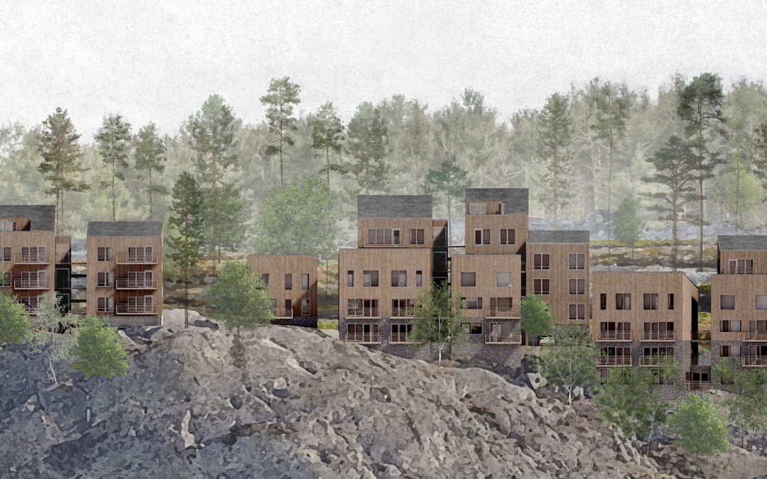 Värmdö Ösby 1:92 m.fl.